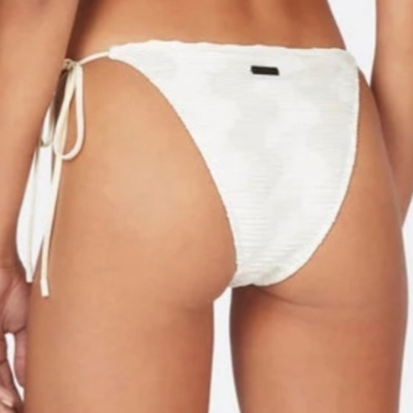 TRIANGL Vinca Shell Bikini Bottom With Pouch Size Medium - Picture 5 of 5